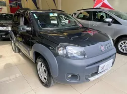Fiat Uno
