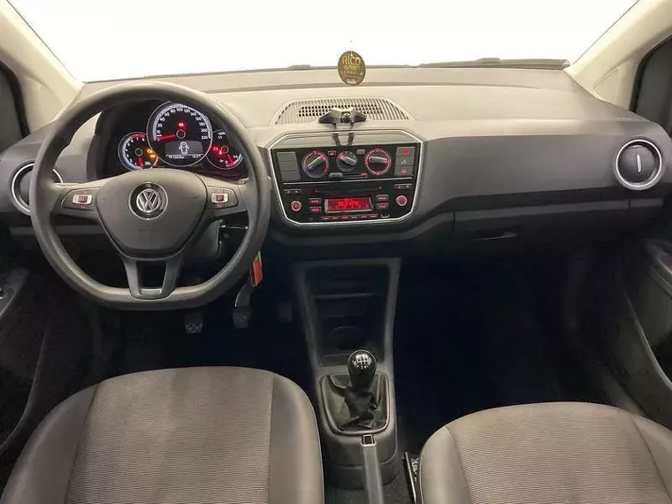 Volkswagen UP Cinza 2