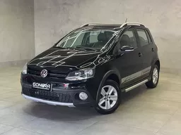 Volkswagen Crossfox