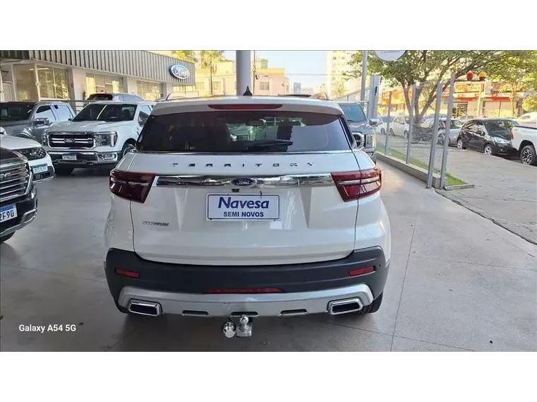 Foto do carro