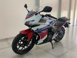 CBR 500