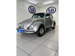 Volkswagen Fusca