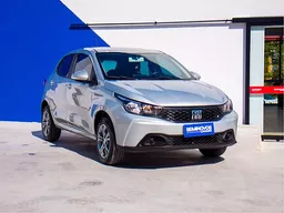Fiat Argo