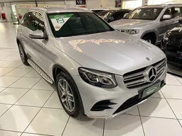 Mercedes-benz GLC 250