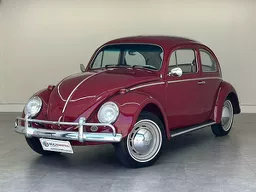 Volkswagen Fusca