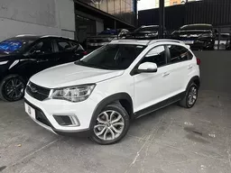 Chery Tiggo 2