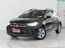 Volkswagen Nivus