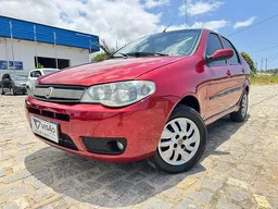 Fiat Siena