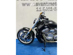 Harley-Davidson V-Rod
