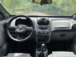 Chevrolet Agile