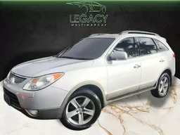 Hyundai Vera Cruz