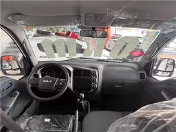 KIA Bongo