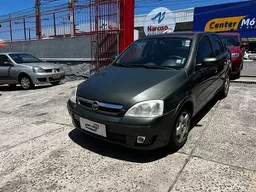 Chevrolet Corsa