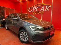 Volkswagen Virtus