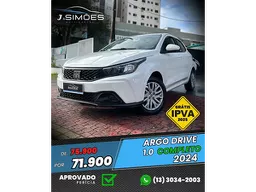 Fiat Argo