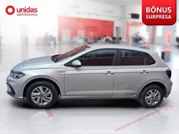 Volkswagen Polo Hatch