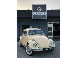 Volkswagen Fusca