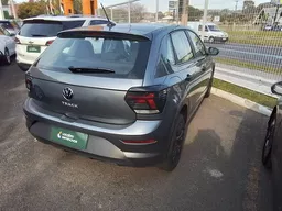 Volkswagen Polo Hatch