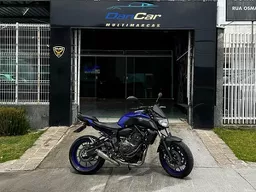 MT-07
