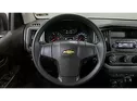 Chevrolet S10 Prata 12