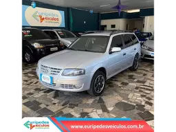 Volkswagen Parati