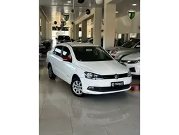 Volkswagen Voyage
