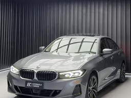 BMW 320i