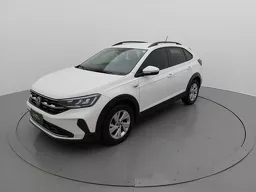 Volkswagen Nivus