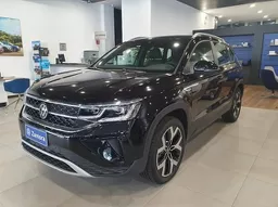 Volkswagen Taos