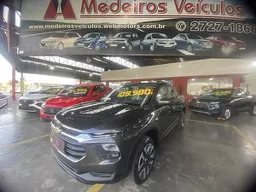Chevrolet Montana