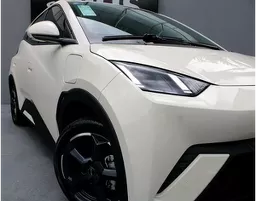 BYD Dolphin Mini