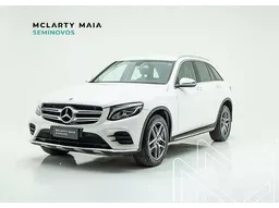 Mercedes-benz GLC 250