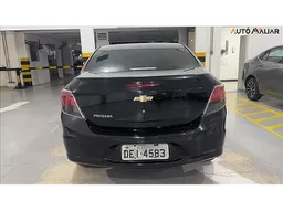 Chevrolet Prisma