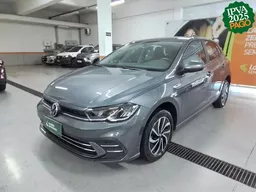 Volkswagen Polo Hatch