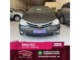 Toyota Etios