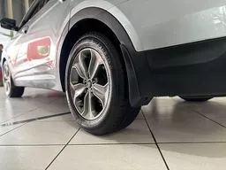 Hyundai Grand Santa Fé
