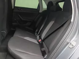 Volkswagen Polo Hatch