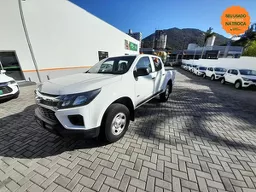 Chevrolet S10