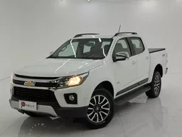 Chevrolet S10