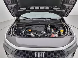 Fiat Fastback