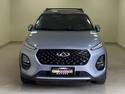 Chery Tiggo 3X