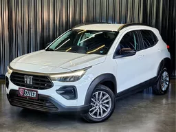 Fiat Pulse