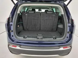 Jeep Commander