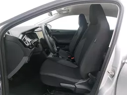 Volkswagen Polo Hatch