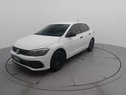 Volkswagen Polo Hatch