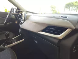 Chevrolet Montana