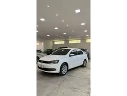 Volkswagen Voyage