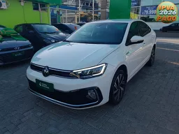 Volkswagen Virtus