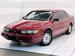 Ford Taurus
