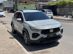 Fiat Pulse